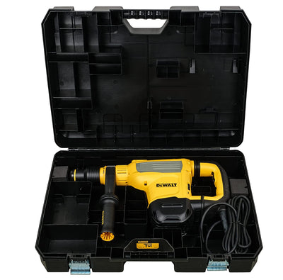 7KG SDS Max Combi Hammer Drill (45 MM)