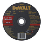 Cut Off Wheel