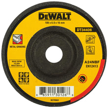 Load image into Gallery viewer, 4&quot; Grinding Wheel
