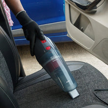 Load image into Gallery viewer, 12V Car Vacuum Cleaner
