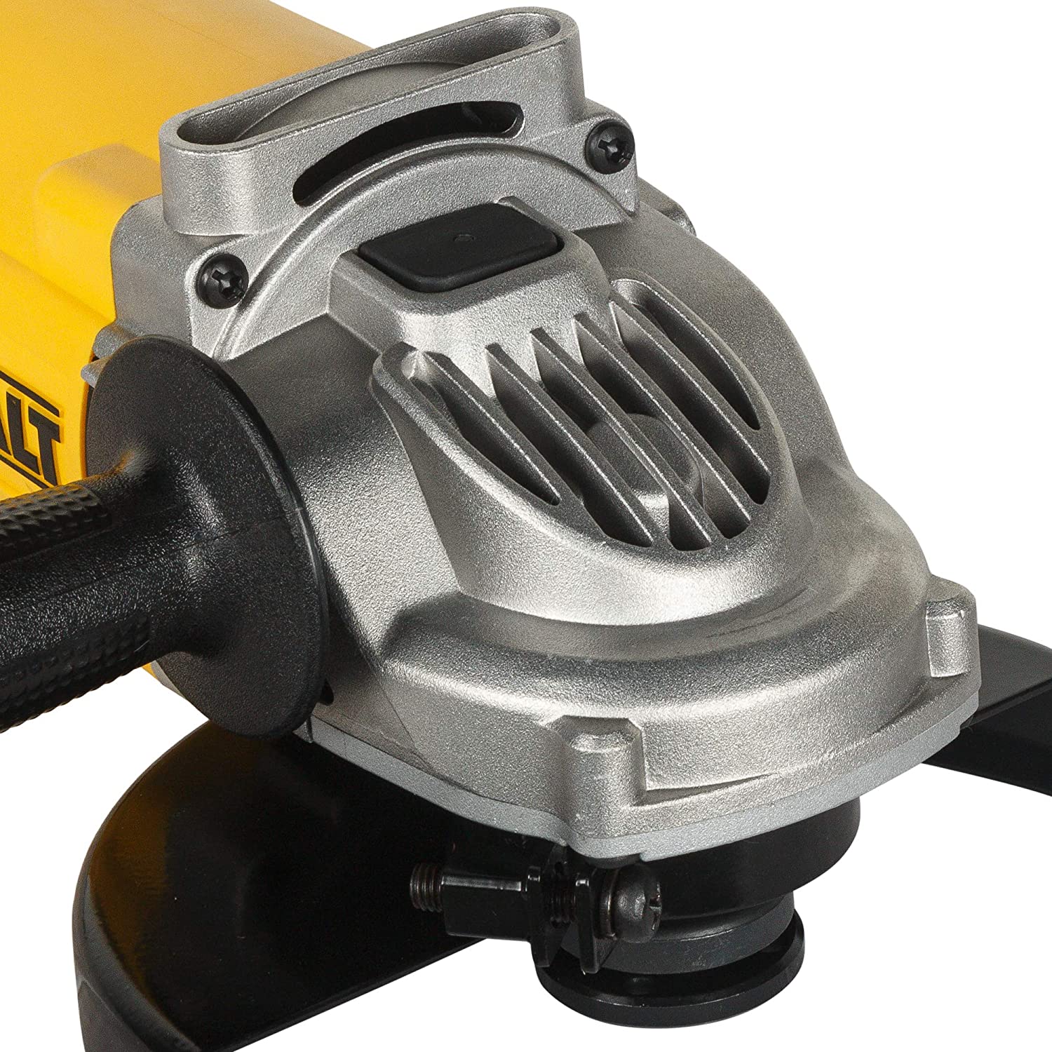 2200W  Angle Grinder (7")