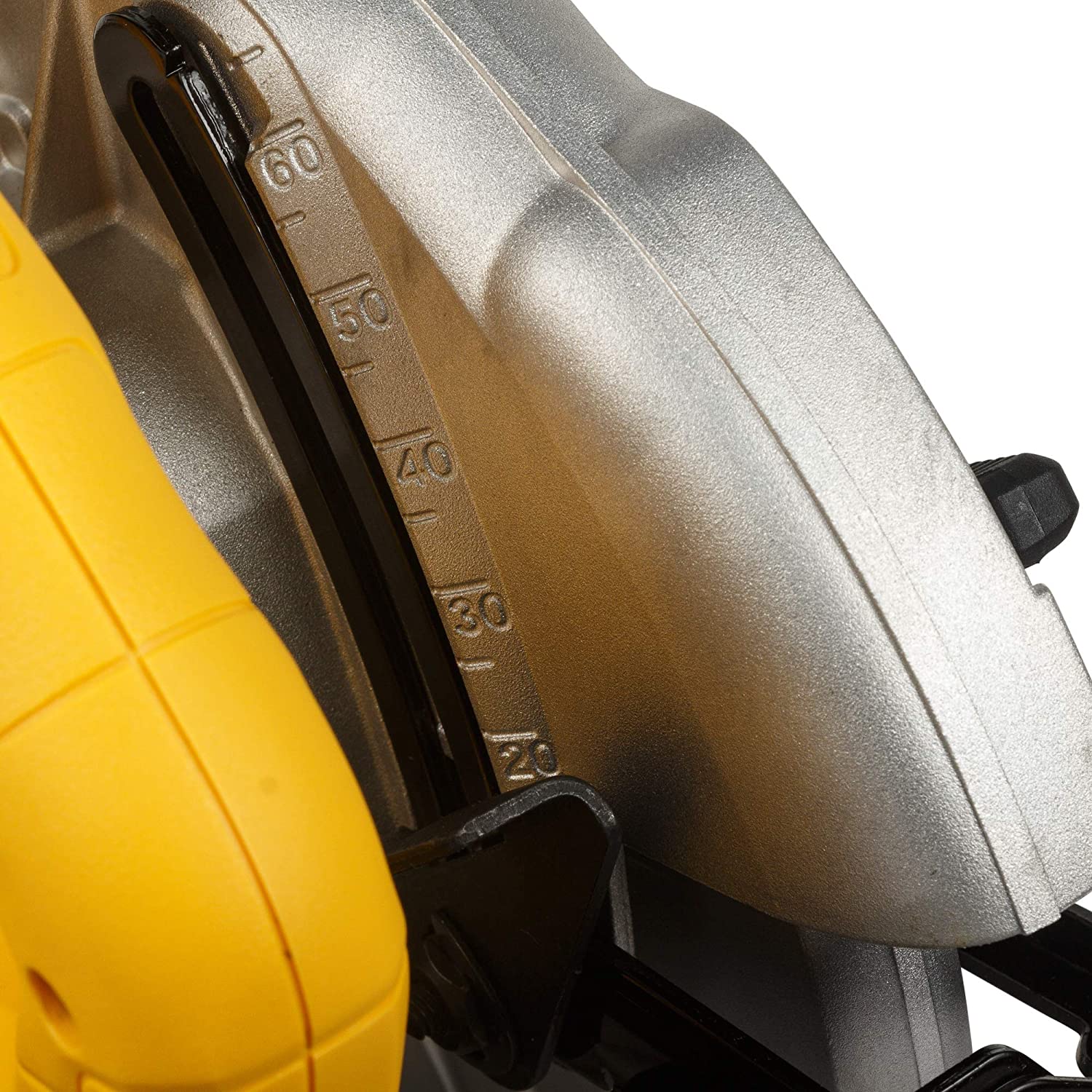 Compact Circular Saw