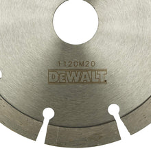 Load image into Gallery viewer, 5&quot; Marble Cutting Blade
