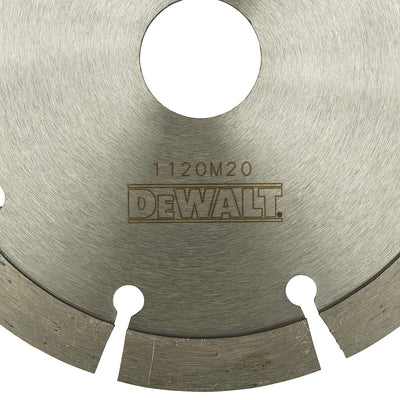 5" Marble Cutting Blade
