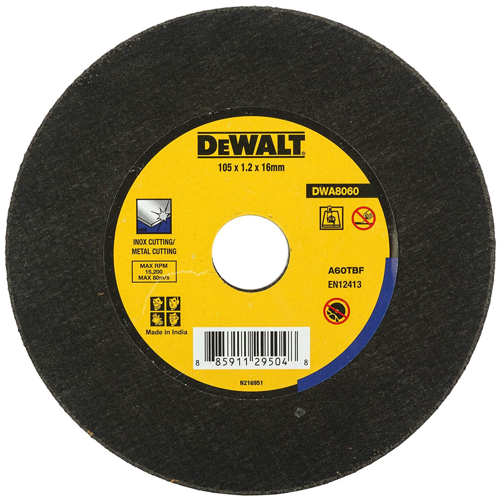 Cut Off Wheel