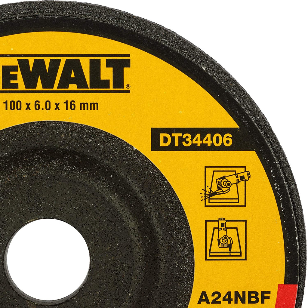 4" Grinding Wheel