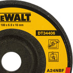 4" Grinding Wheel