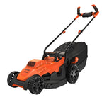 Lawn Mower
