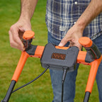 Lawn Mower