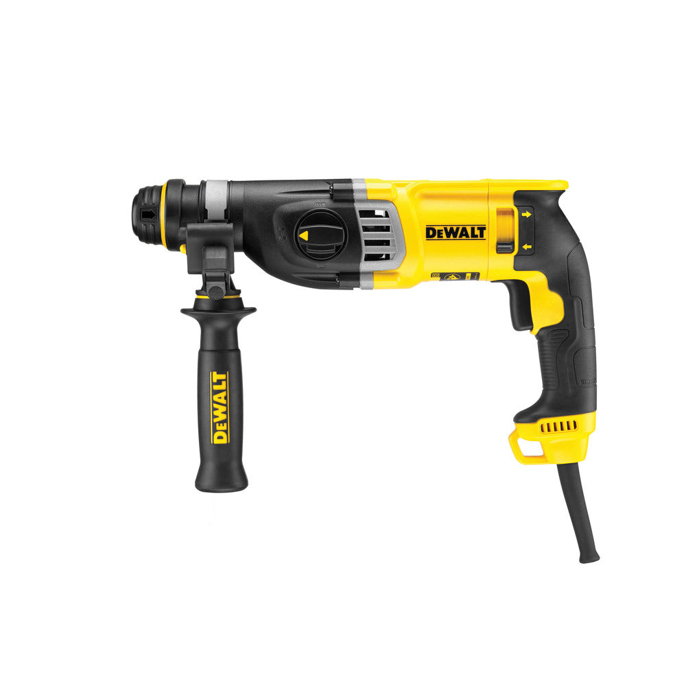 2KG SDS Plus Combi Hammer Drill (28 MM)