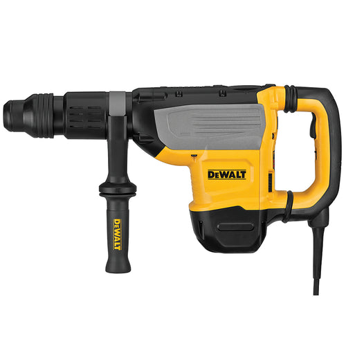 10KG SDS Max 2 Mode Combi Hammer Drill (52 MM)
