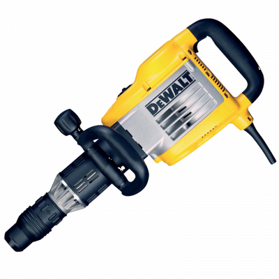 1500W Demolition Hammer 10 KG