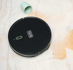 Robotic Vacuum Cleaner