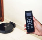 Robotic Vacuum Cleaner