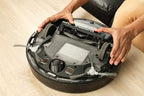 Robotic Vacuum Cleaner