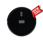 Robotic Vacuum Cleaner