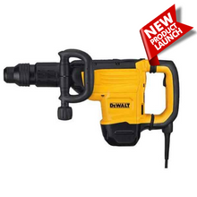 Load image into Gallery viewer, 1700W L-Shaped Demolition Hammer 10 KG
