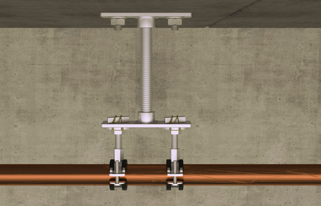 Hammerset Anchor EA-N EAM 6N