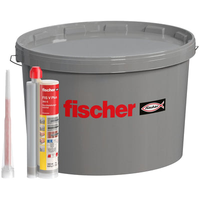 Fischer Injection Mortar FIS V Plus