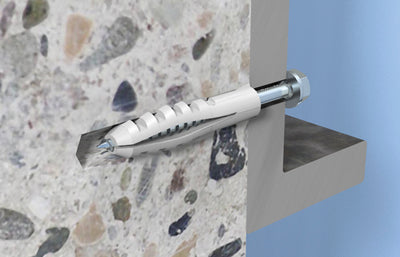 Expansion plug S-10