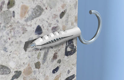 Expansion plug S-10