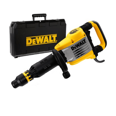 1600W Demolition Hammer 12 KG