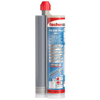 Rebar & Threaded Bolts Grouting Kit