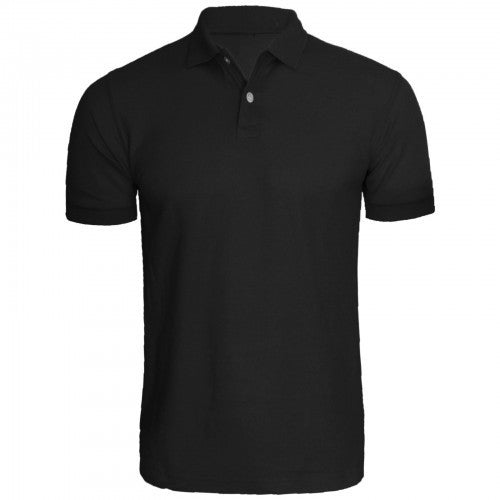 Polo Neck T-shirts
