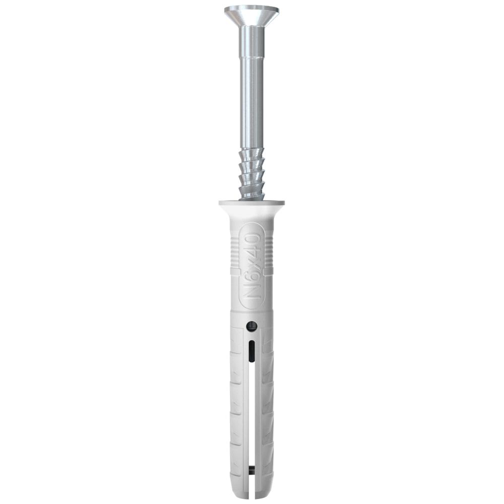 Door Frame Fixing Kit