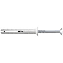 Load image into Gallery viewer, Fischer  N 8 x 60/20 S with countersunk head gvz
